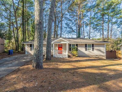 3881 Bonnie Ln SE, Hapeville, GA, 30354