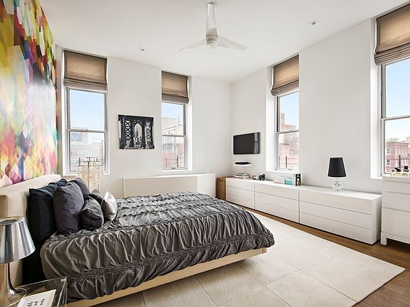 4th image of 117 Beekman St #4E