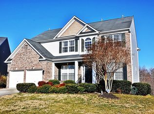 3507 Meadow Glen Ct, Clemmons, NC 27012