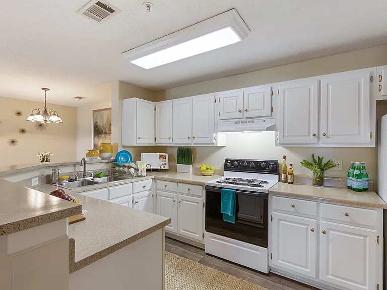 The Retreat at Grande Lake Apartments — Photo 17