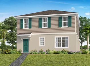 Mabel Plan, Lakehaven Estates, Clermont, FL 34711