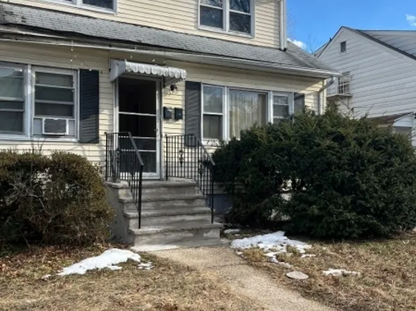 162 Norwood St, Newark City, NJ 07106