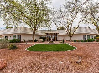 3585 Tobias Ln, Las Vegas, NV 89120