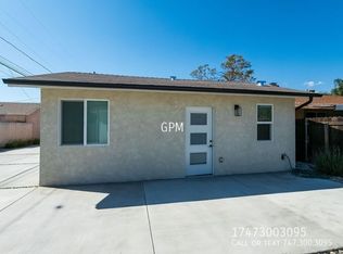 11022 1/2 Penrose St, Sun Valley, CA 91352
