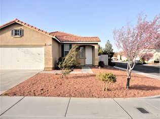 9670 W Mesa Vista Ave, Las Vegas, NV 89148