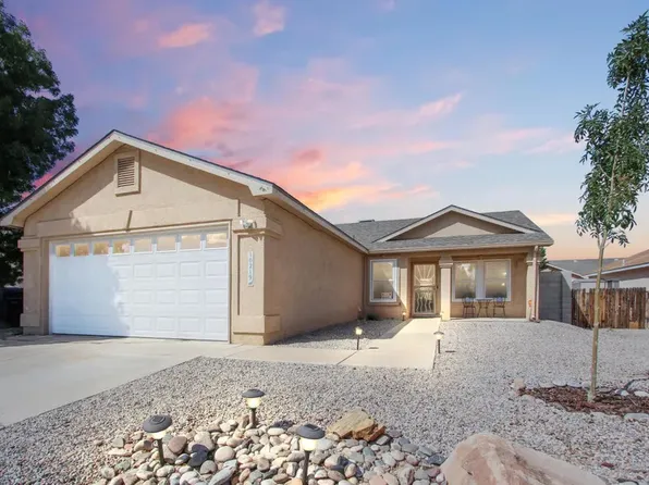 10219 Andalusian Ave SW, Albuquerque, NM 87121