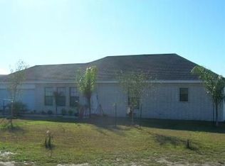 145 Stoneridge Rd, Orange Grove, TX 78372