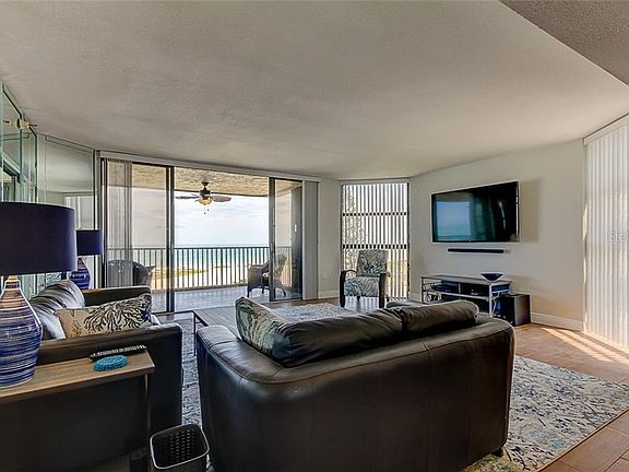 5th image of 1290 Gulf Blvd APT 608