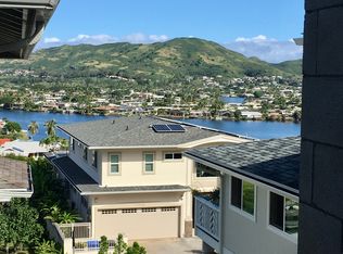 1213 Akipola St, Kailua, HI 96734