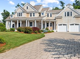 5 Summit Dr, Norwell, MA 02061