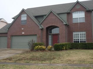 4205 W Greeley St, Broken Arrow, OK 74012