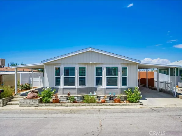 10320 Calimesa Blvd Space 215, Calimesa, CA 92320