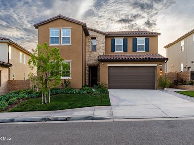 19038 Carranza Ln, Santa Clarita, CA, 91350