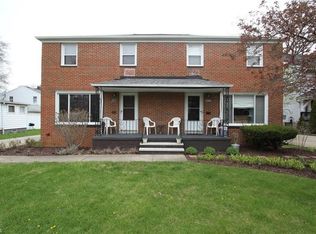 26751 Lake Shore Blvd, Euclid, OH