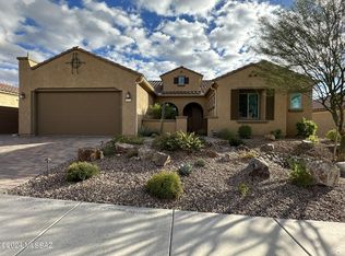 6971 W Cliff Spring Trl, Marana, AZ 85658