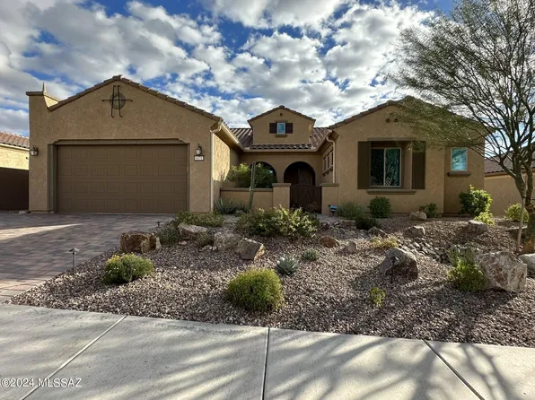 6971 W Cliff Spring Trl, Marana, AZ 85658