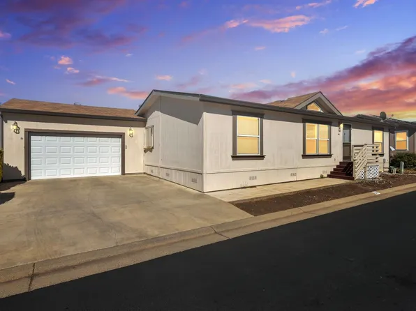1400 W Marlette St Space 33, Ione, CA 95640