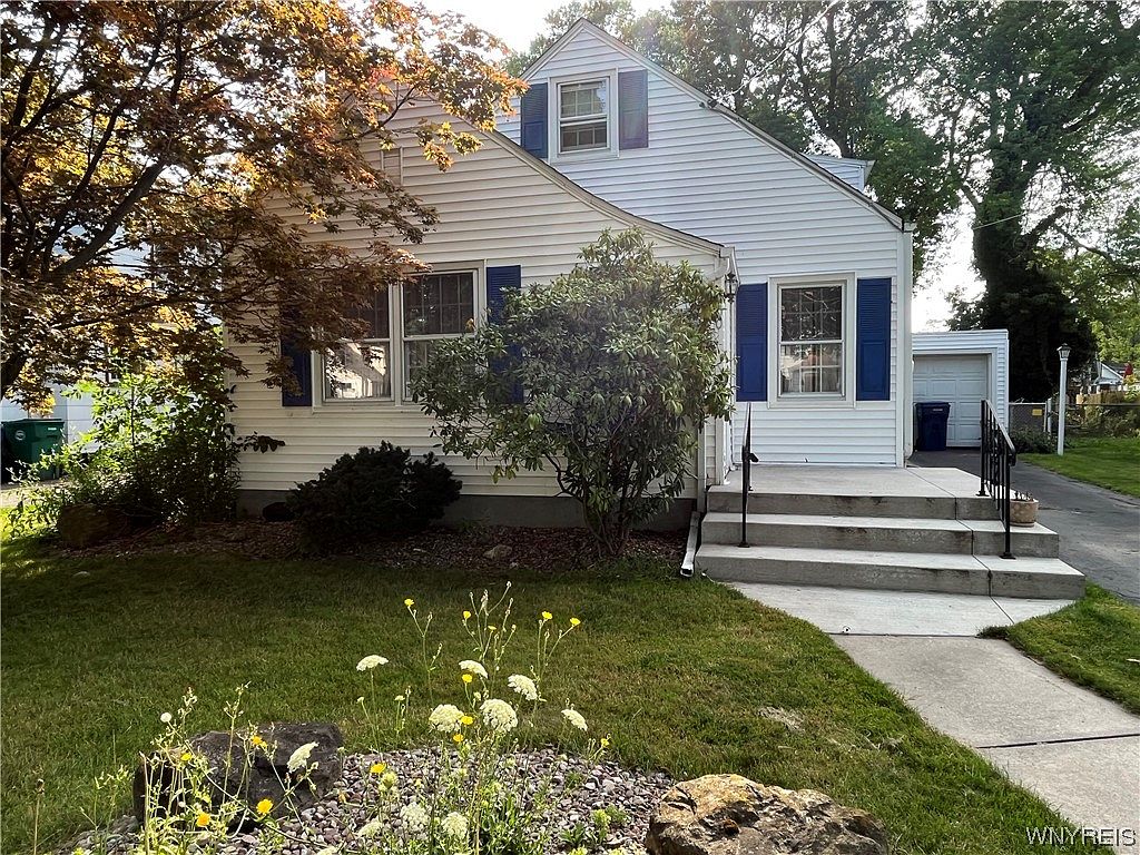 200 60th St, Niagara Falls, NY 14304 Zillow