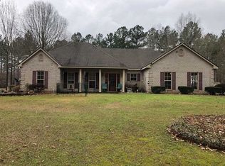 604 Pisgah Rd, Brandon, MS 39047