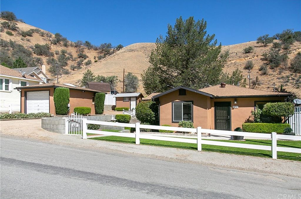631 Lebec Dr, Lebec, CA 93243 Zillow