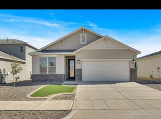 1672 Brevoort St, El Paso, TX 79928