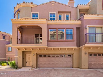 3935 E Rough Rider Rd UNIT 1070, Phoenix, AZ, 85050