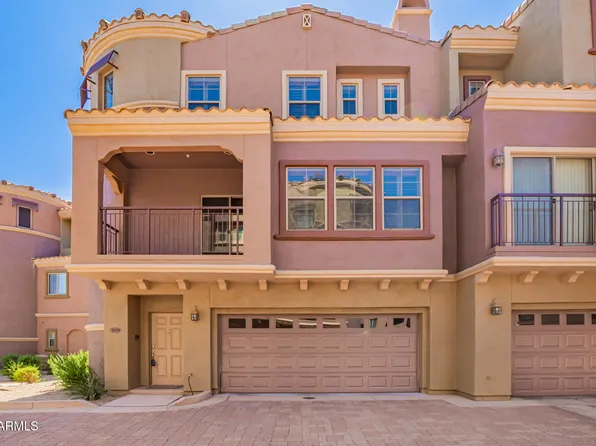 3935 E ROUGH RIDER Road #1070, Phoenix, AZ 85050