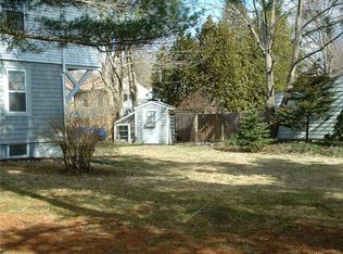 125 Pulaski St, West Warwick, RI 02893