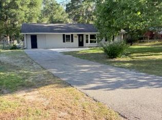 21364 Beasley Rd, Brooksville, FL 34601