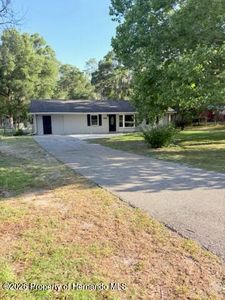 21364 Beasley Rd, Brooksville, FL, 34601