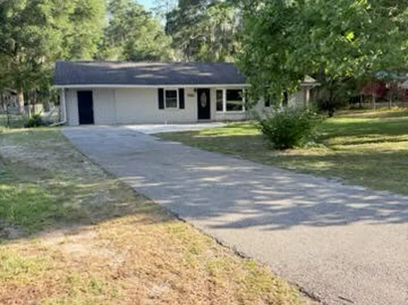 21364 Beasley Rd, Brooksville, FL 34601