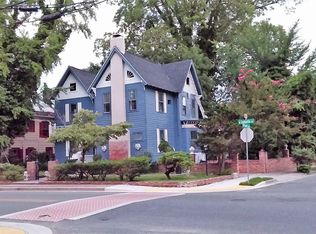 110 W Isabella St, Salisbury, MD 21801