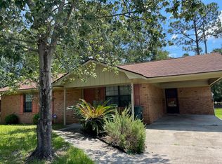 482 Elm St, Hinesville, GA 31313