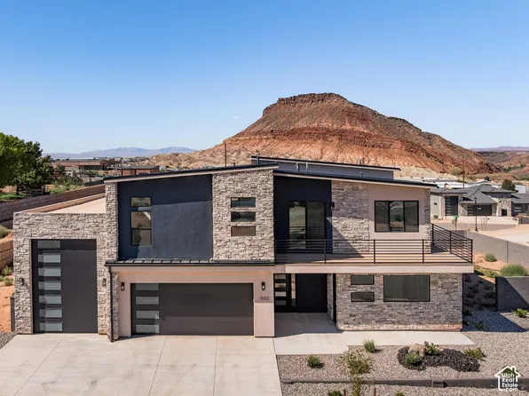 1032 S Wyatt Ln E #4, Washington, UT 84780