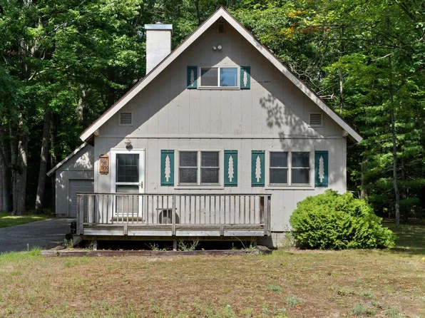 1950 Sunset Dr, Gaylord, MI 49735