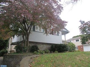 1745 Josie Ln, Havertown, PA 19083