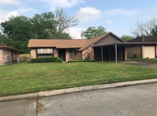 15107 Nuwood Ln, Houston, TX 77053