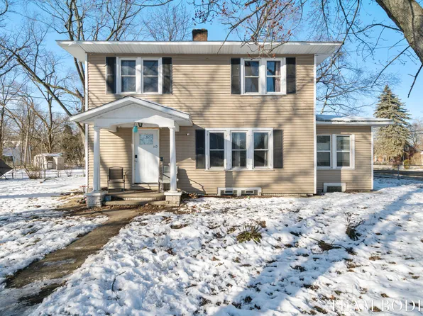 2434 E Main St, Kalamazoo, MI 49048