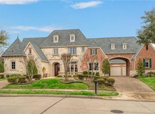 6075 Jordan Way, Frisco, TX 75034