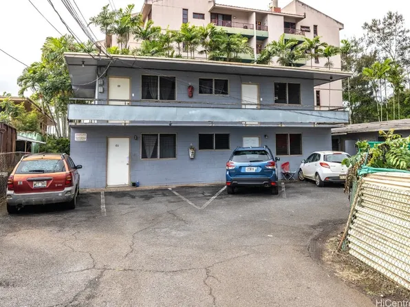 176 Wilikina Dr, Wahiawa, HI 96786