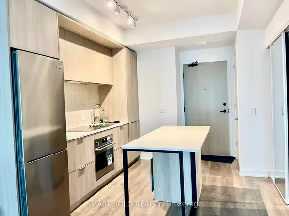 35 Tubman Ave, Toronto, ON