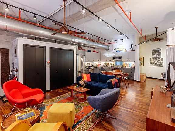 5th image of 1060 Broadway #114