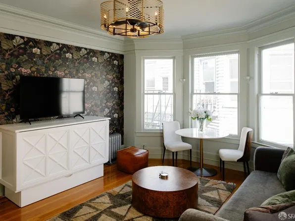 1145 Pine St APT 44, San Francisco, CA 94109