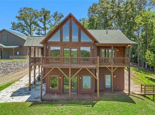 318 Heron Drive, Wilkesboro, NC 28697