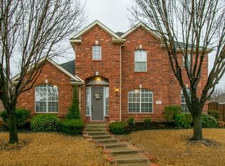 5813 Southmoor Ln, The Colony, TX 75056