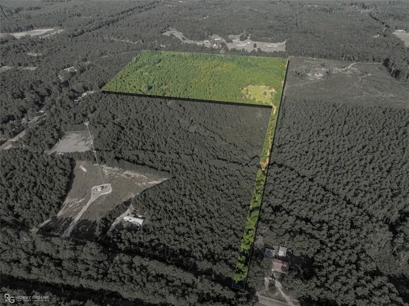 563 Pero Church Rd, Sibley, LA 71073