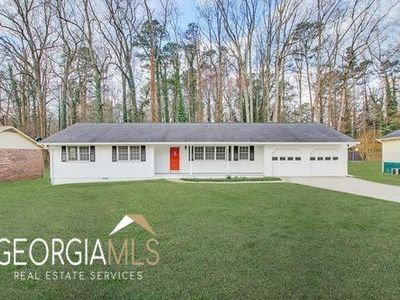 1803 Kimberly Dr SW, Marietta, GA, 30008