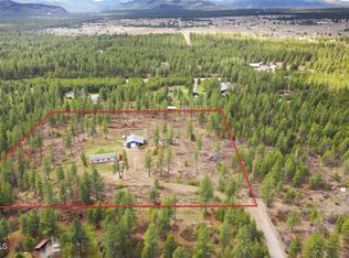 3768 E Ravenwolf Ct, Athol, ID 83801