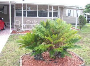 6327 Laramie Loop, Zephyrhills, FL 33542