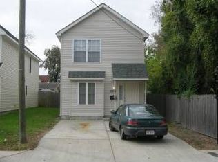 2104 Berley Ave, Chesapeake, VA 23324